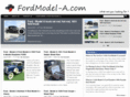 fordmodel-a.com