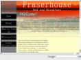 fraserhouse.com