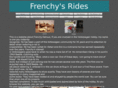 frenchysrides.com