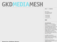 gkdmediamesh.com