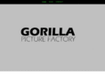 gorillapicturefactory.com