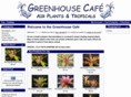 greenhouse-cafe.net