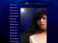 gypsyeliseandtheroyalblues.com