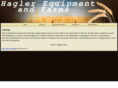 haglerequipmentandfarms.com