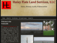 haleyflats.com