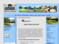 harboroaksgolf.net