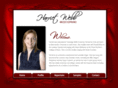 harrietwebb.com
