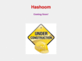 hashoom.com