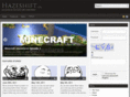 hazeshift.com
