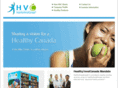 healthyvendcanada.com