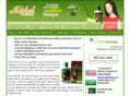 herbalhairtonic.com