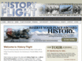 historyflight.com