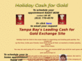 holidaycashforgold.com