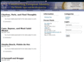 honorsabroad.org