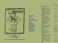 horsesaw.com