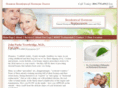 houstonbioidenticalhormonedoctor.com