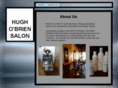 hughobriensalon.com