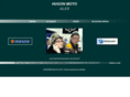 hugonmoto.com