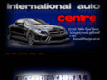 internationalautocentre.com