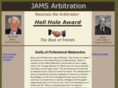 jamsarbitration.com
