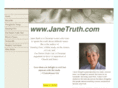 janetruth.com