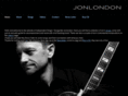 jonlondonmusic.com