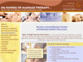 jsgmassage.org