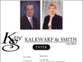 kalkwarfsmith.com