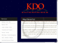 kdoenterprises.com