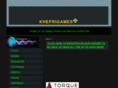kheprigames.com