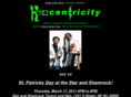 klezcentricity.com