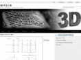klub3d.com