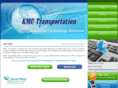 kmctransportation.com