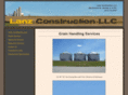 lanzconstruction.com