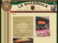 leshamrock-irish-pub.com