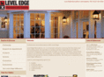 leveledgerenovations.com