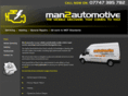 man2automotive.com