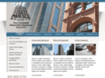 marescolimited.com