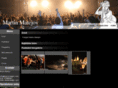 martinmatejov.com