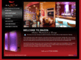mazzarestaurant.co.uk