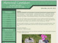 memorialcaretakers.com