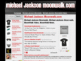 michaeljacksonmoonwalk.com