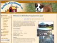 michelleskozykennels.com