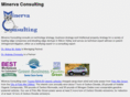 minervaconsulting.com