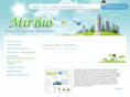 mirbio.ru