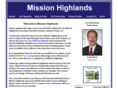 missionhighlands.com