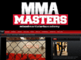 mma-masters.com