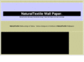 naturaltextilewallpaper.com