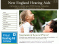 newenglandhearingaids.com