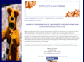 nittanylionpride.org